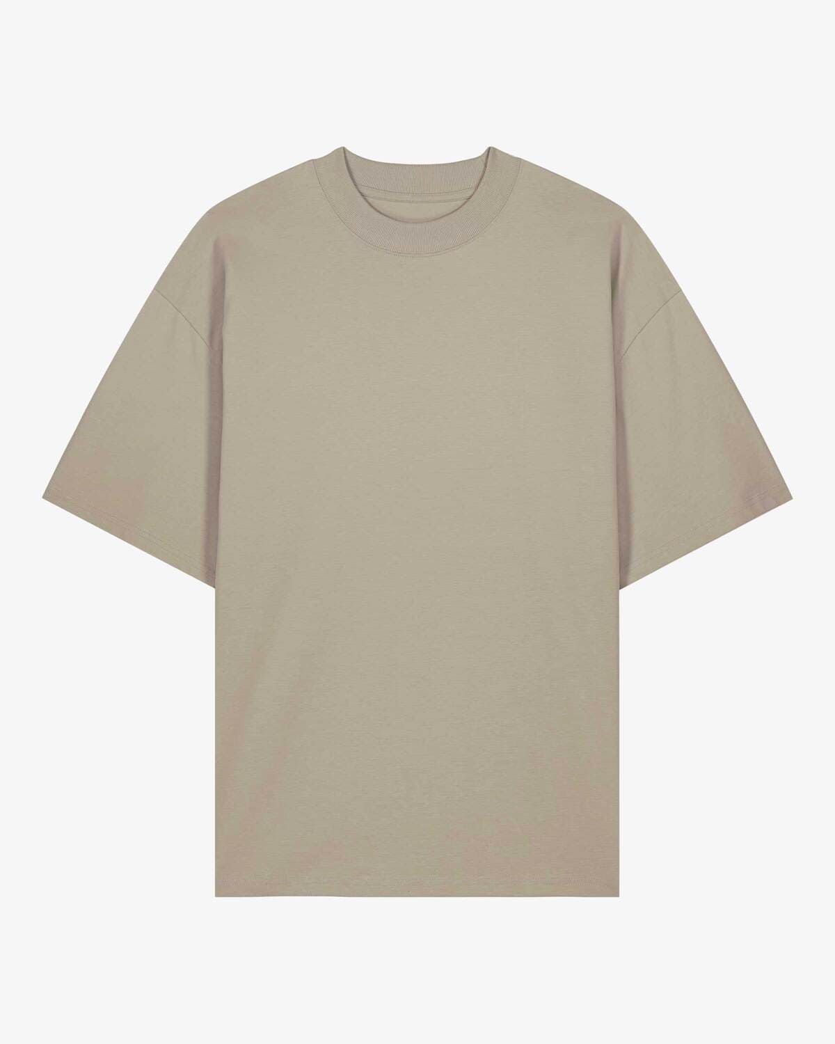 T-shirt Oversize Be a Good Designer