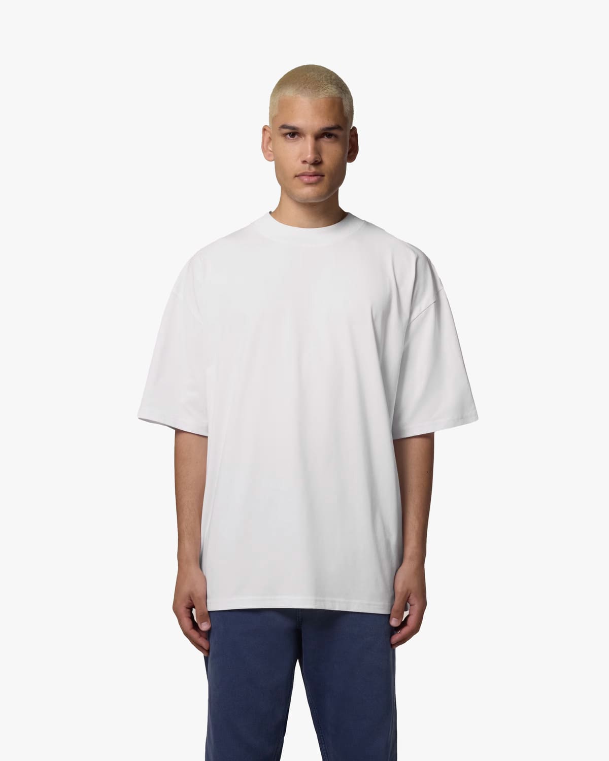 T-shirt Oversize Be a Good Designer