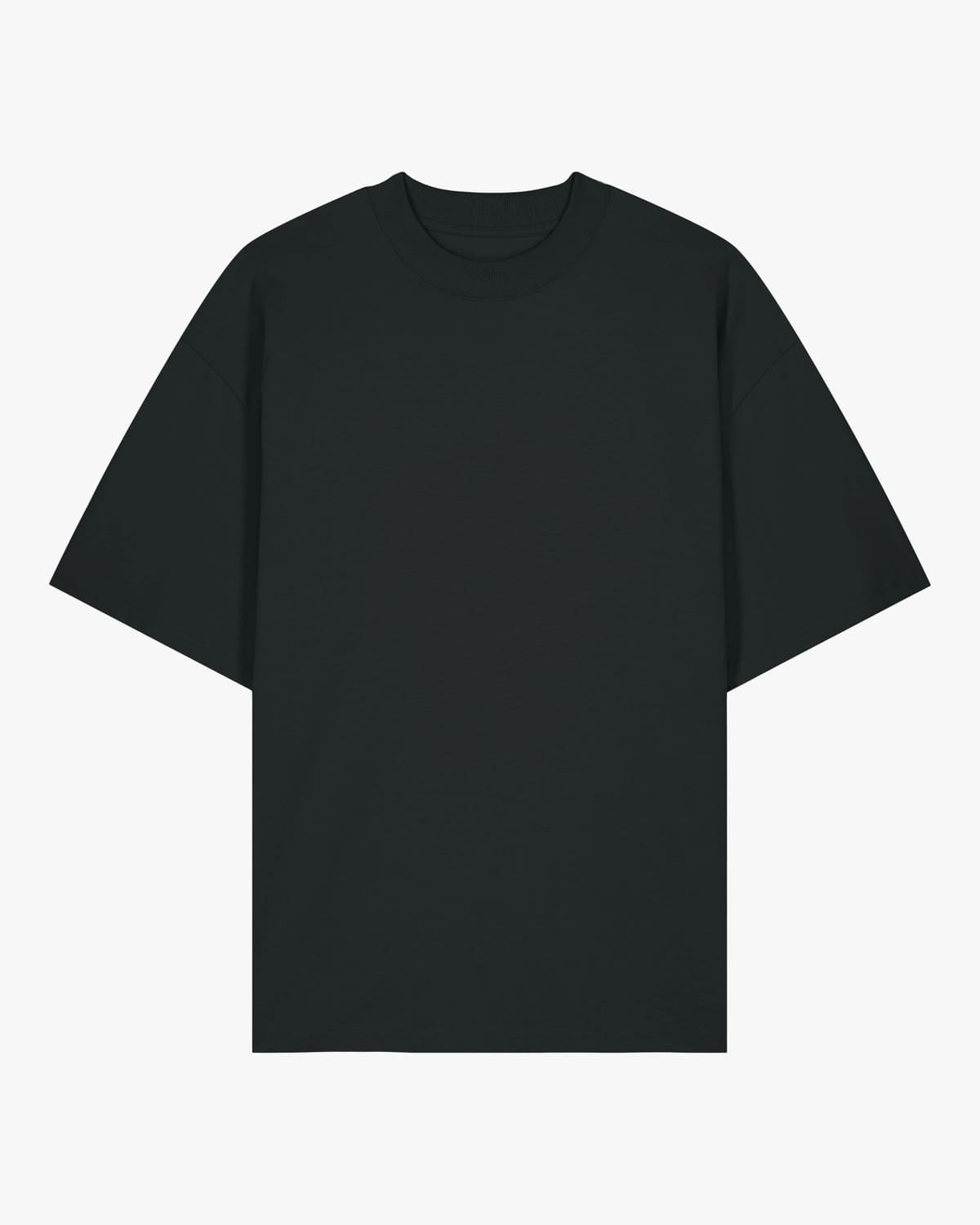 T-shirt Oversize Be a Good Designer