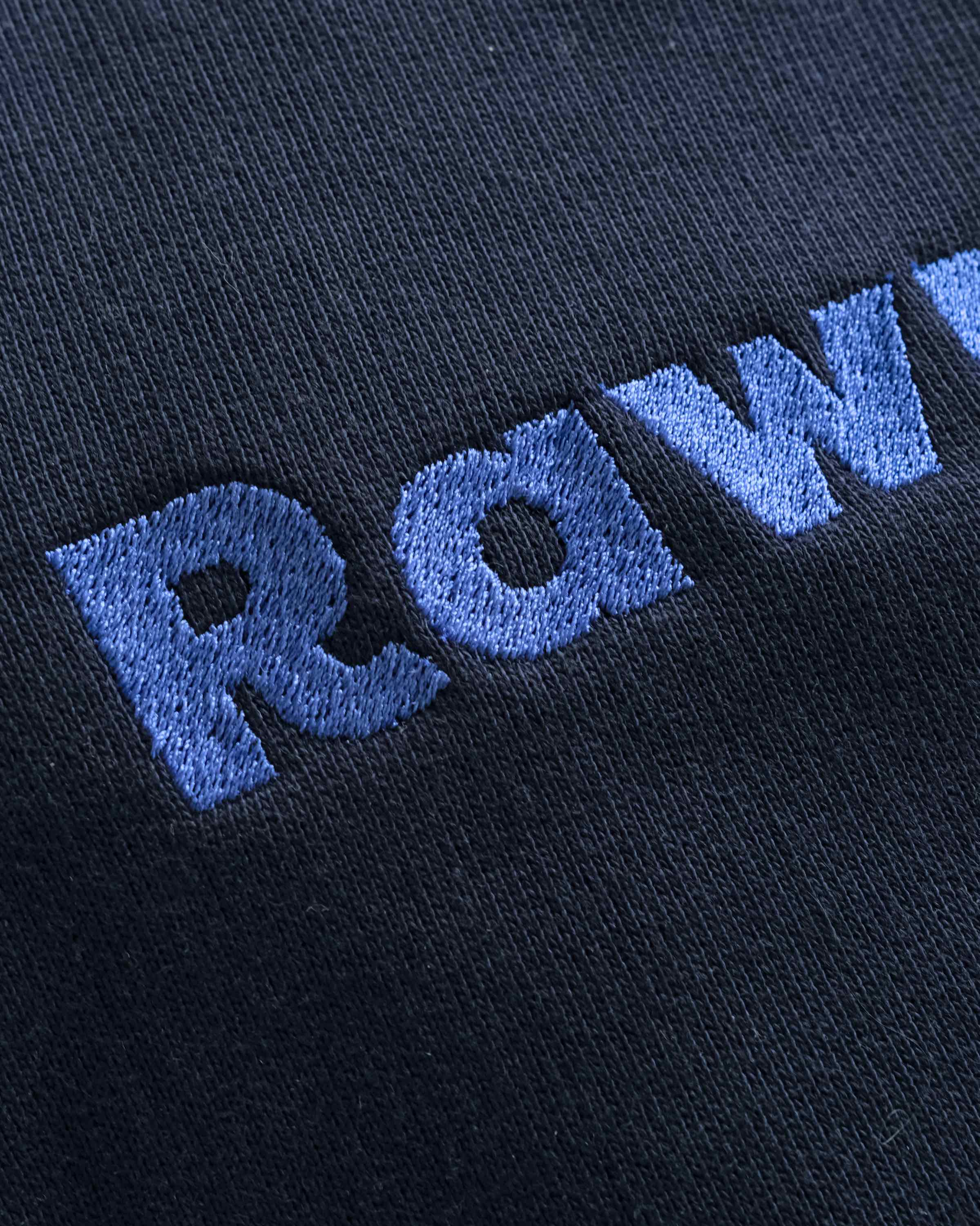 Felpa Oversize Rawrrrrr