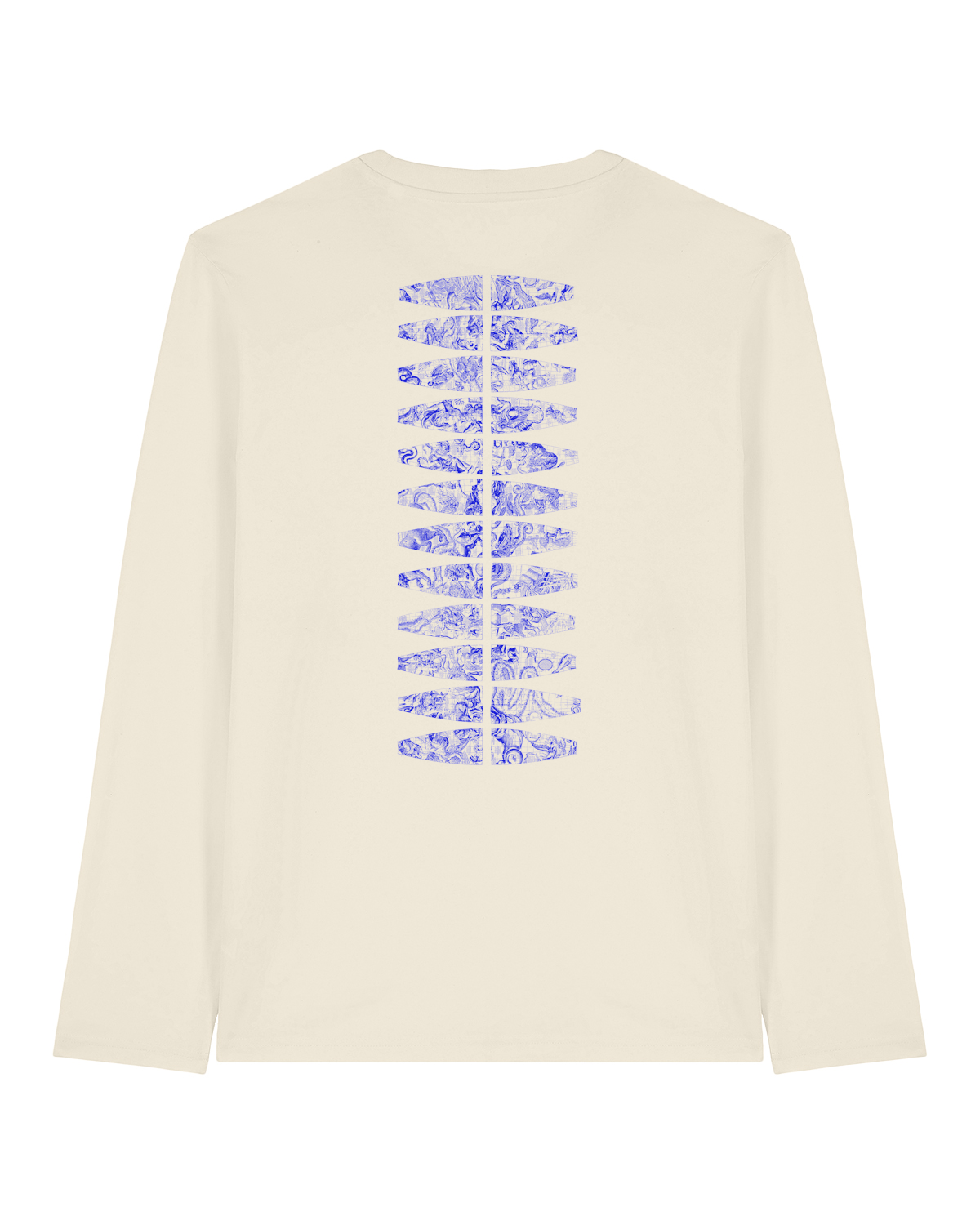 T-shirt longsleeve Atlas
