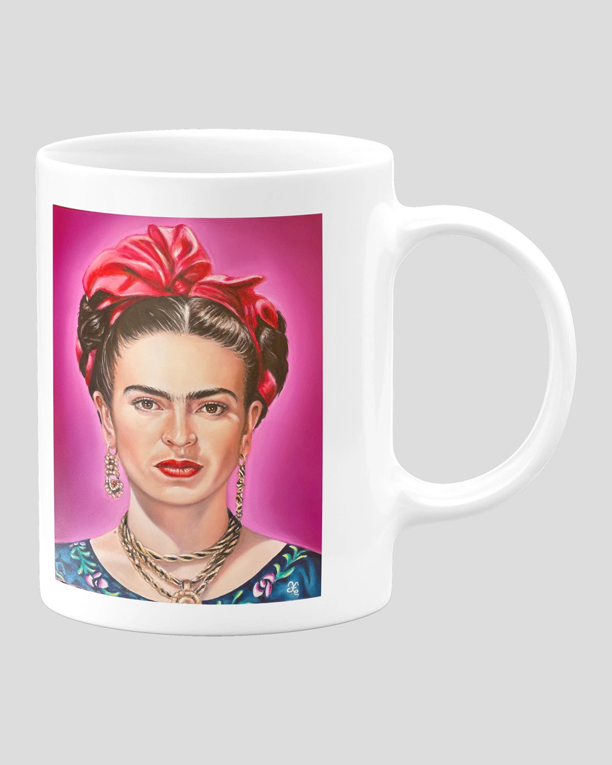 Tazza "Frida"