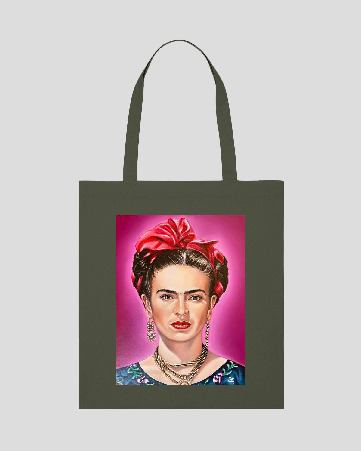 Tote Bag "Frida"