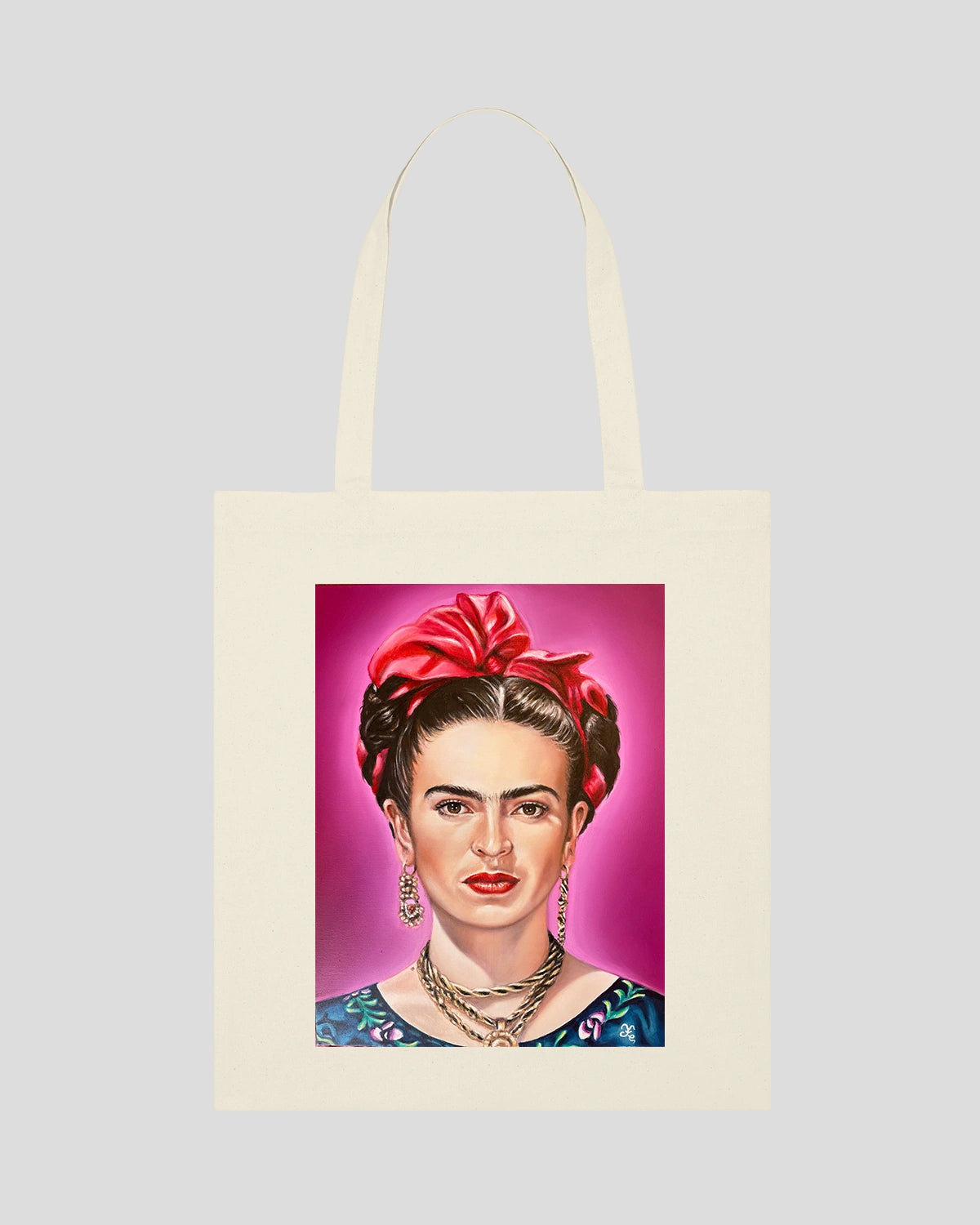 Tote Bag "Frida"