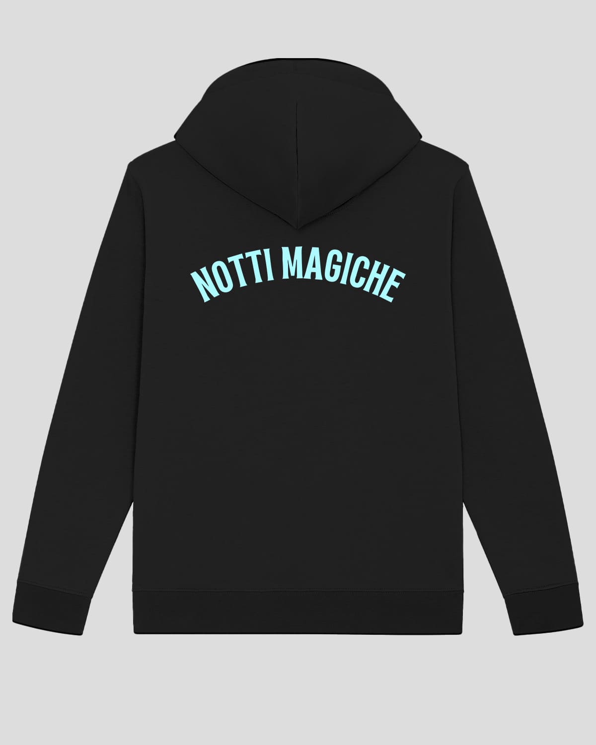 Felpa "Notti magiche"