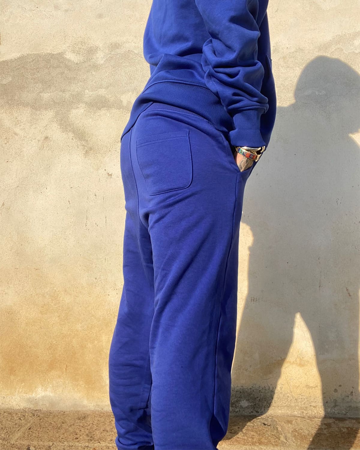 Pantaloni tuta Mahalo
