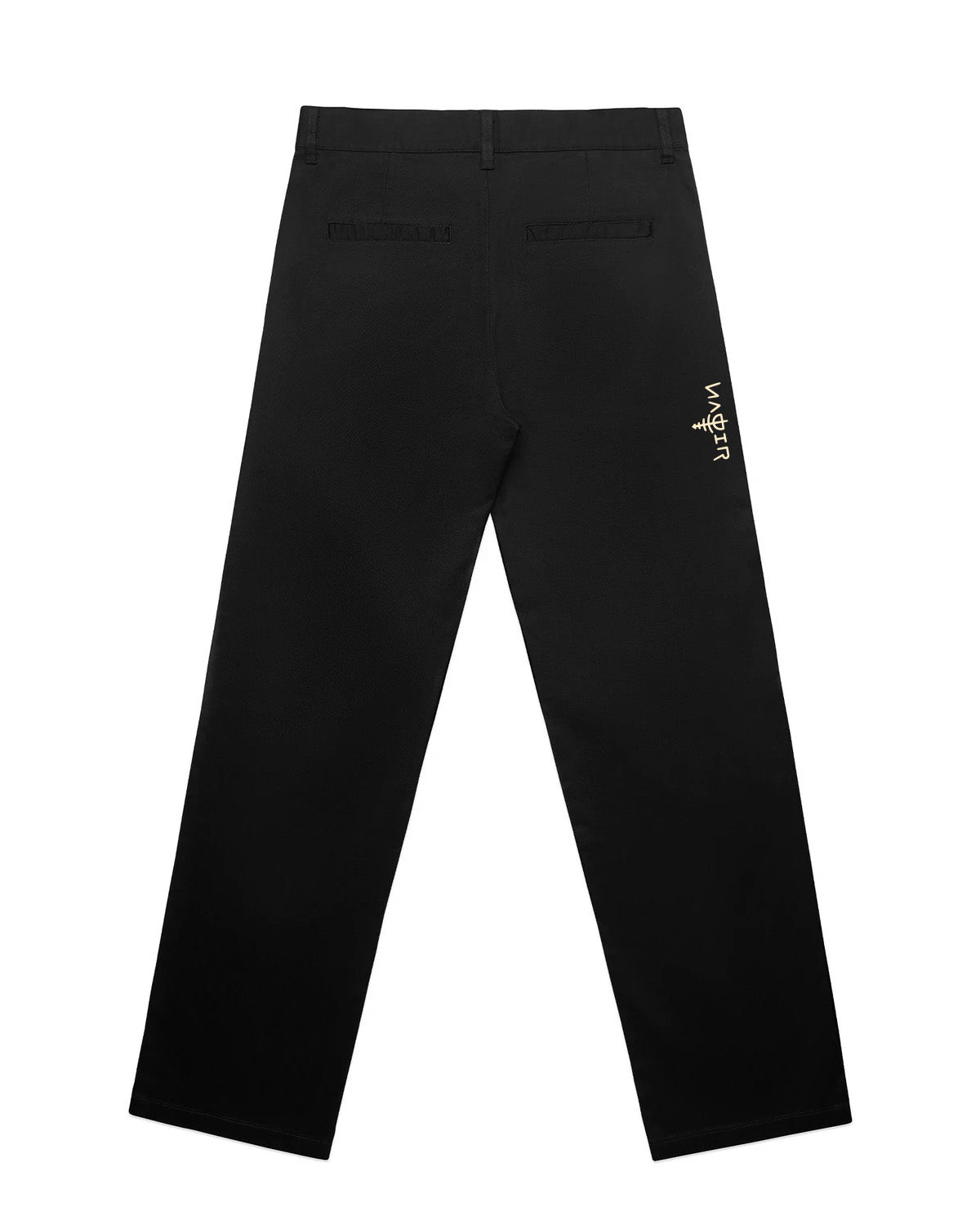 Pantaloni relaxed Nadir