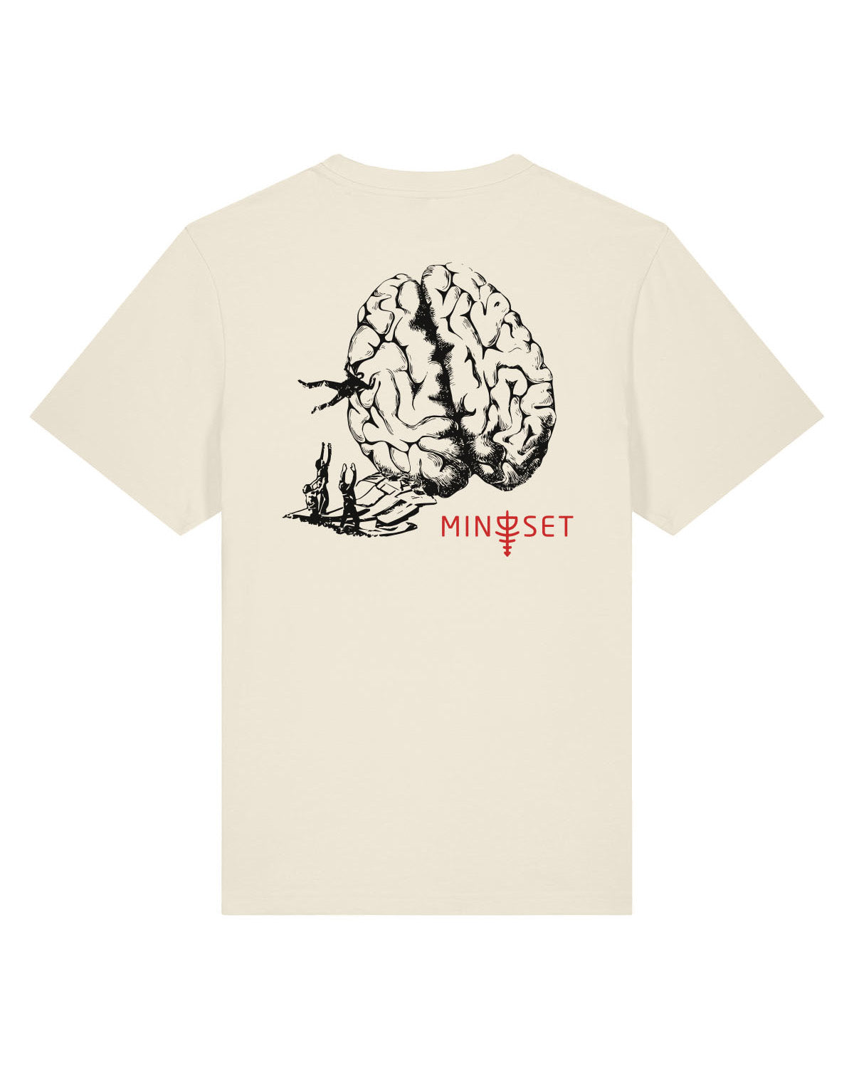 T-shirt heavy Bishop