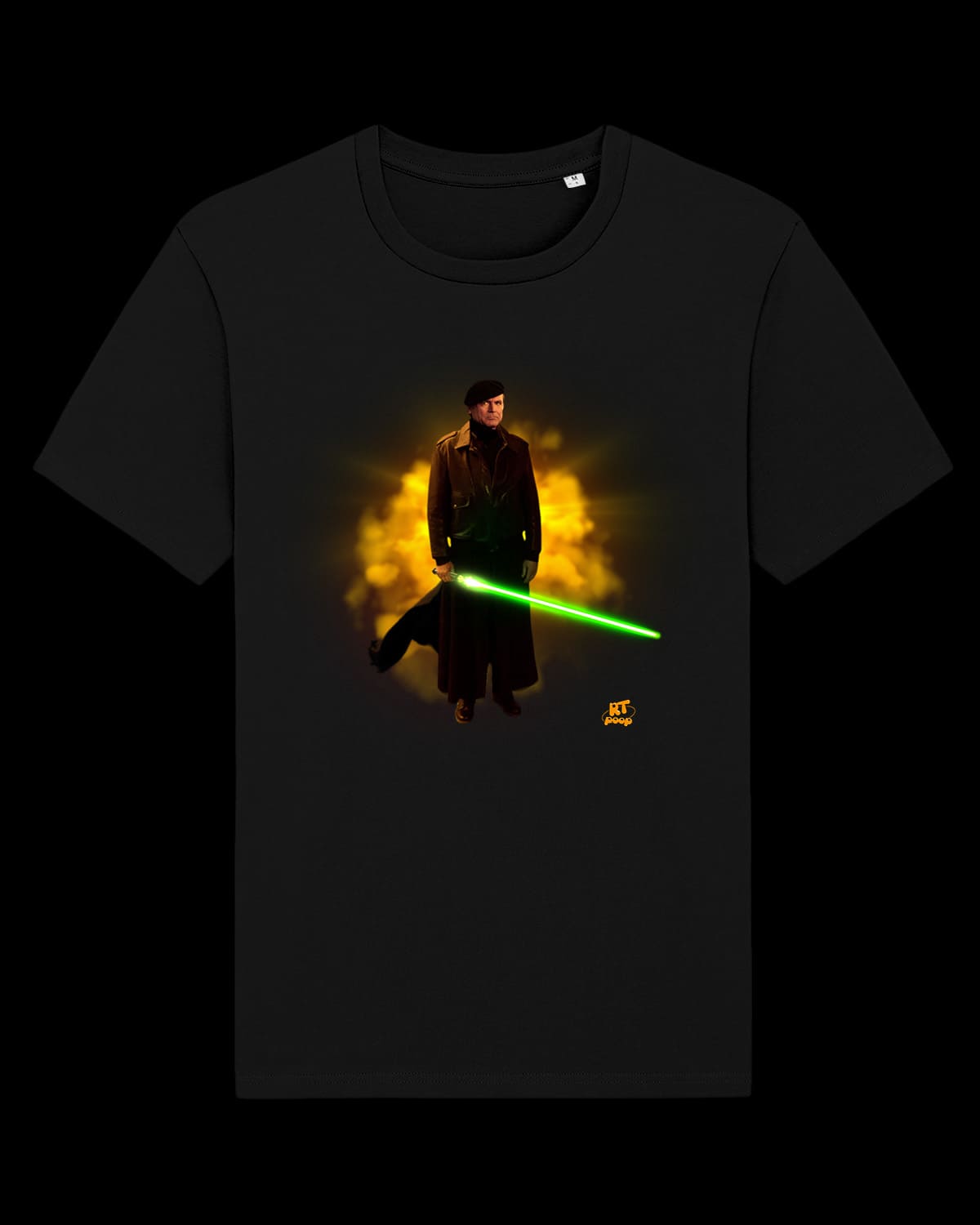 T-shirt Don Jedi