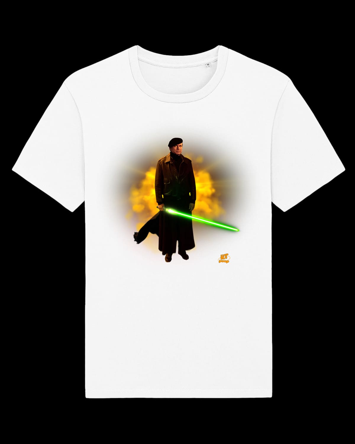 T-shirt Don Jedi