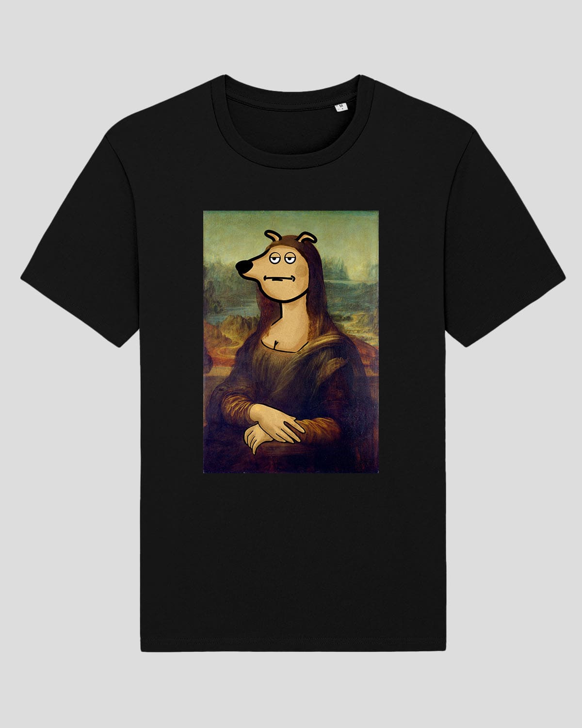 T-shirt "Feffonda"