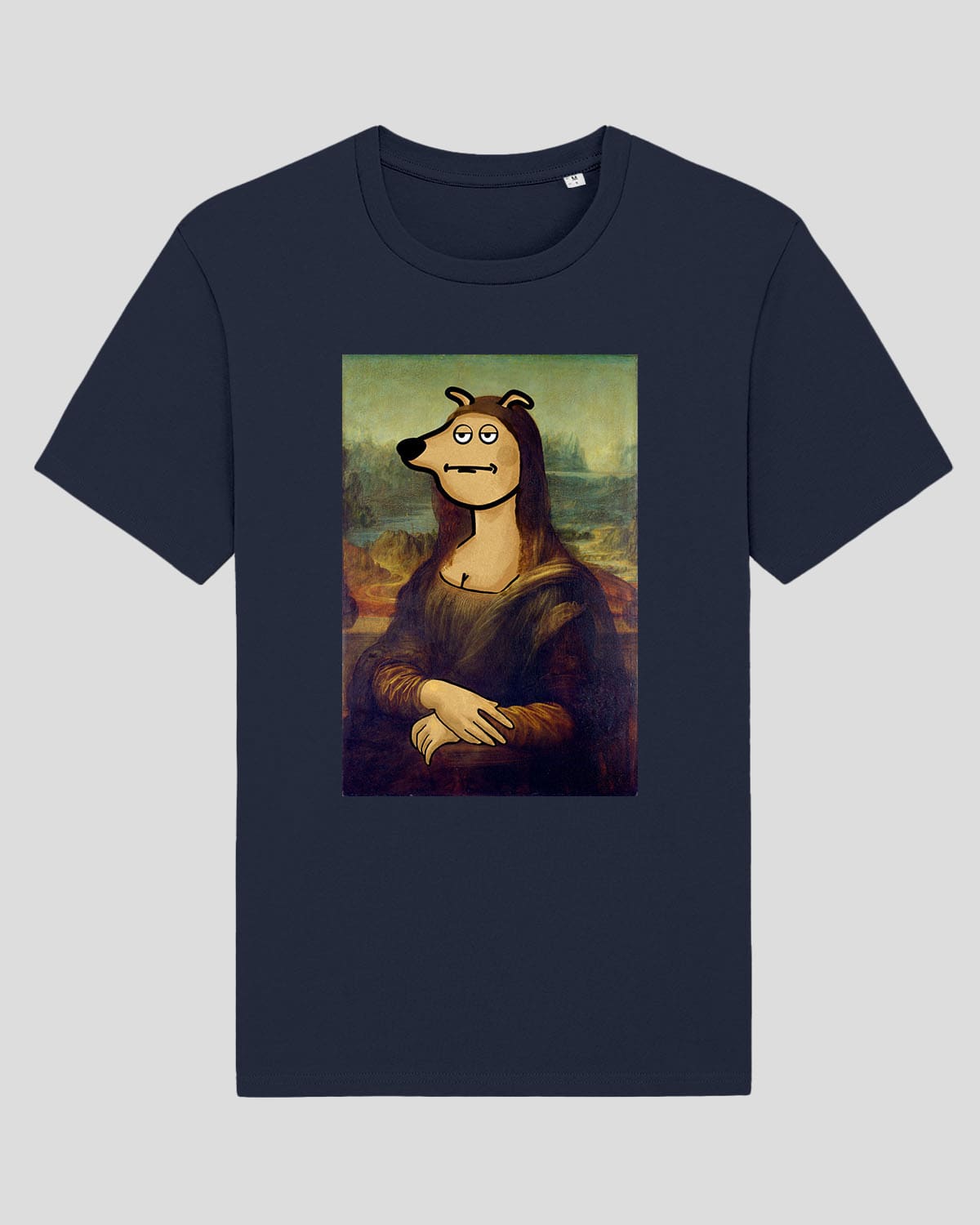 T-shirt "Feffonda"