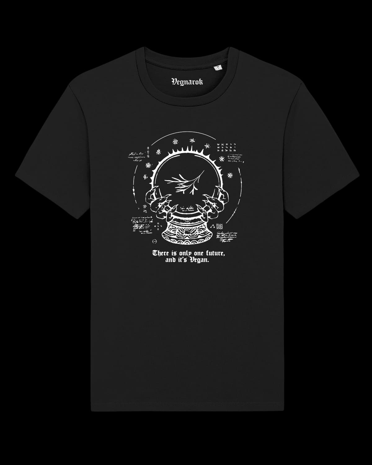 T-shirt "Future"