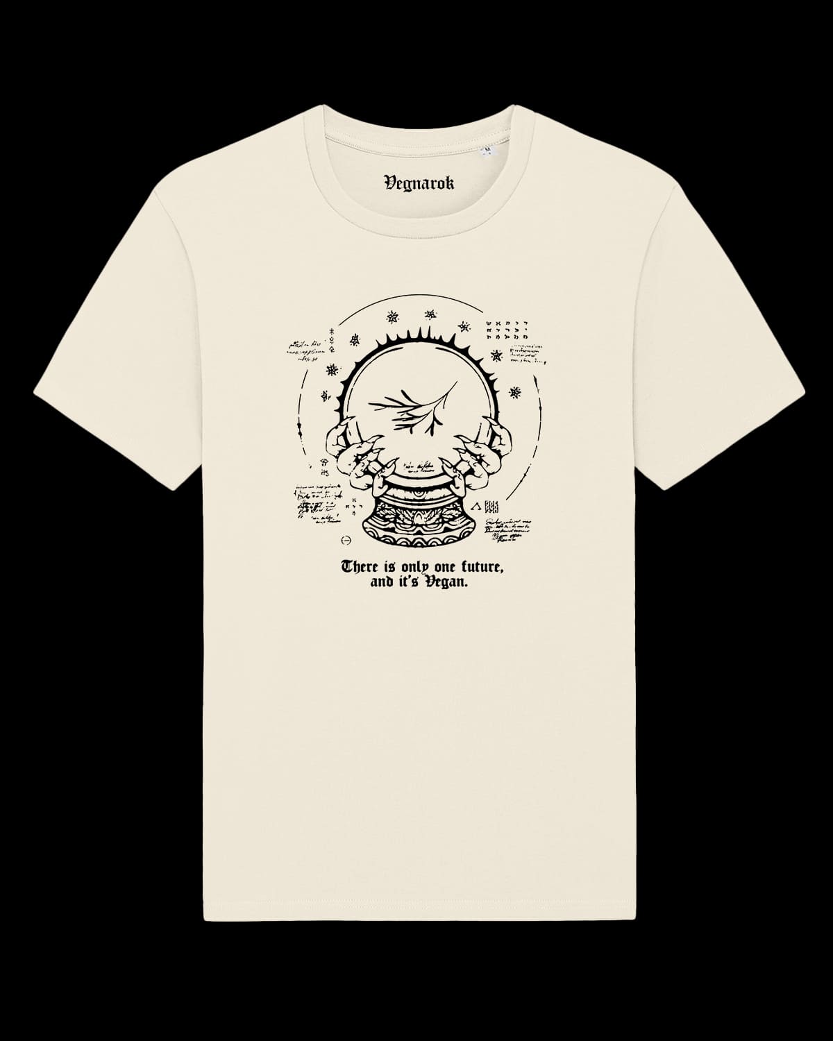 T-shirt "Future"