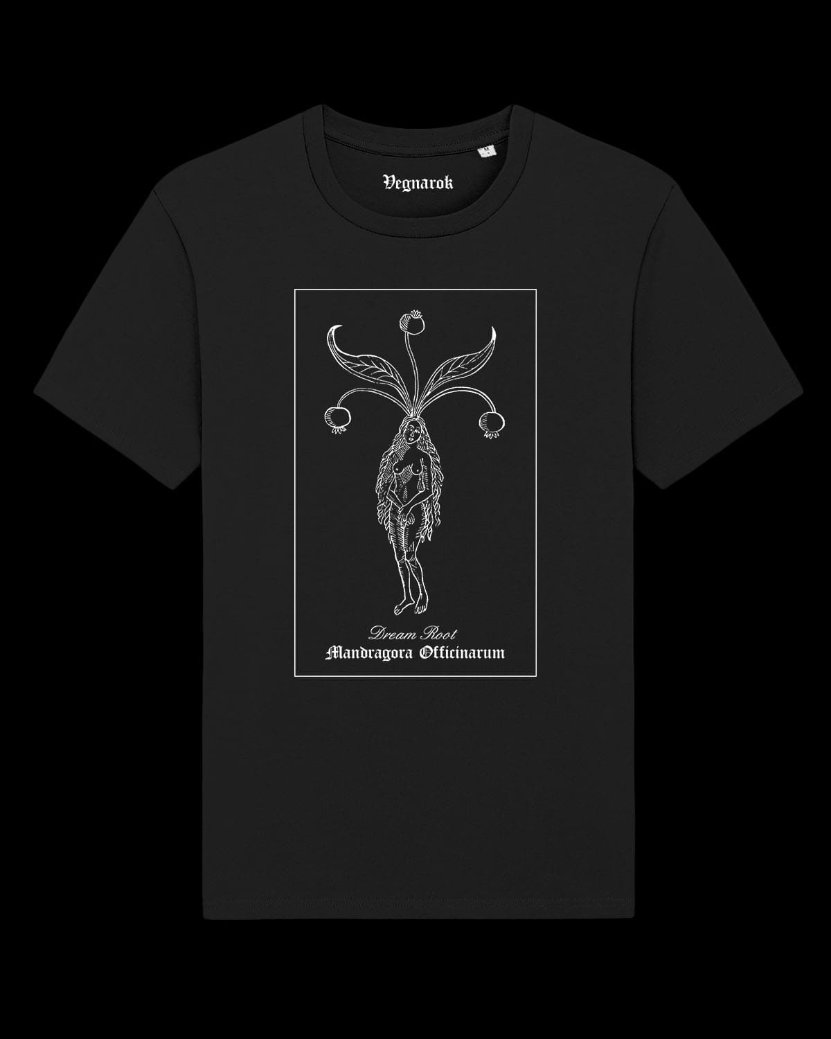 T-shirt "Mandragora"