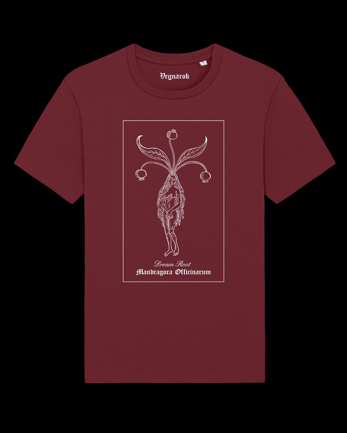 T-shirt "Mandragora"