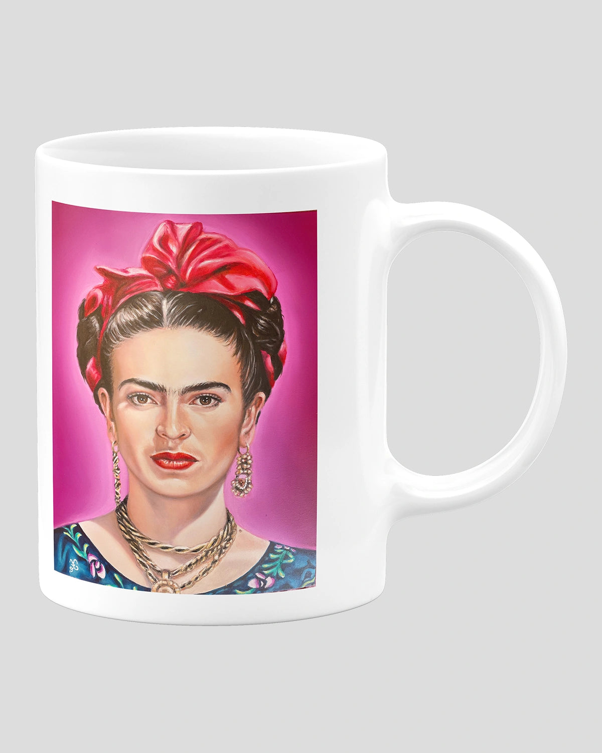 Tazza "Frida"