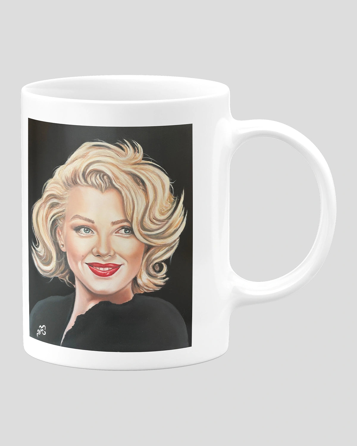 Tazza "Marilyn"