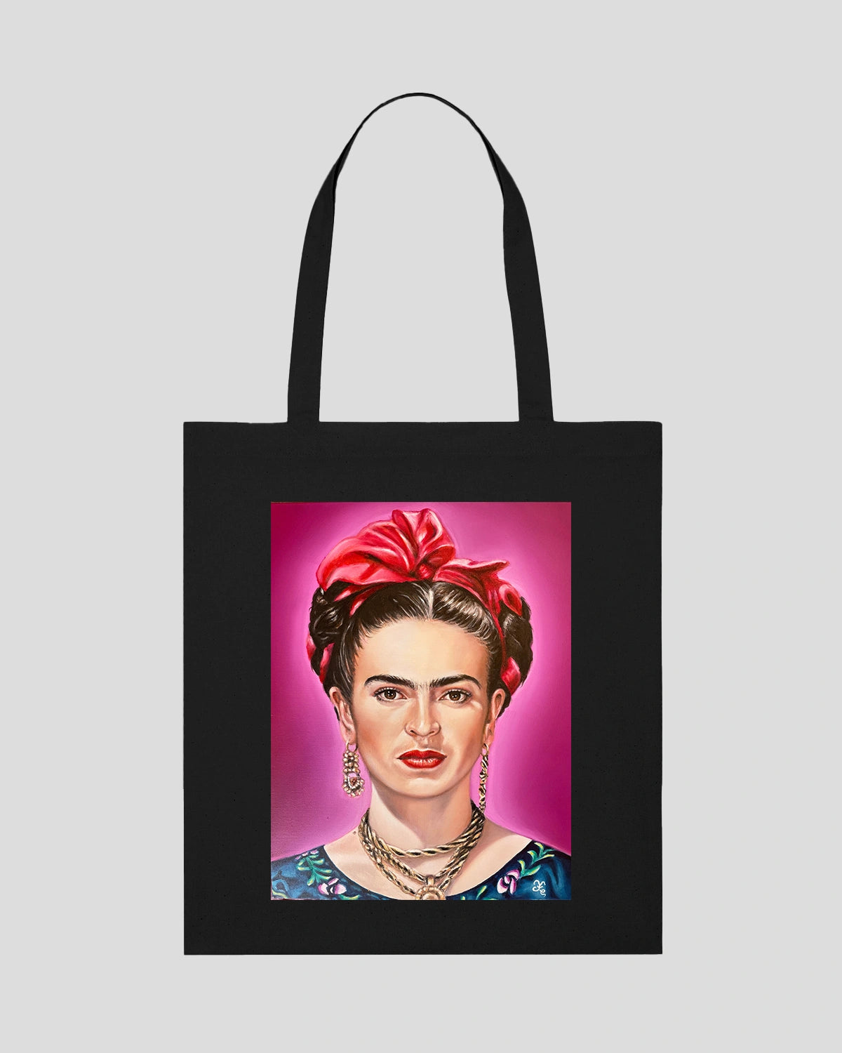 Tote Bag "Frida"