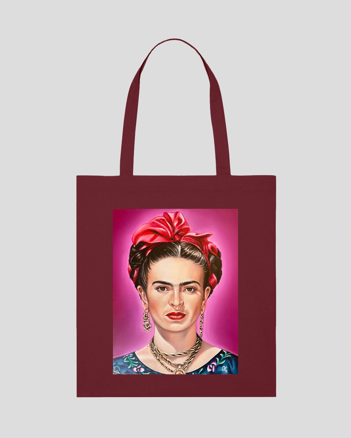 Tote Bag "Frida"
