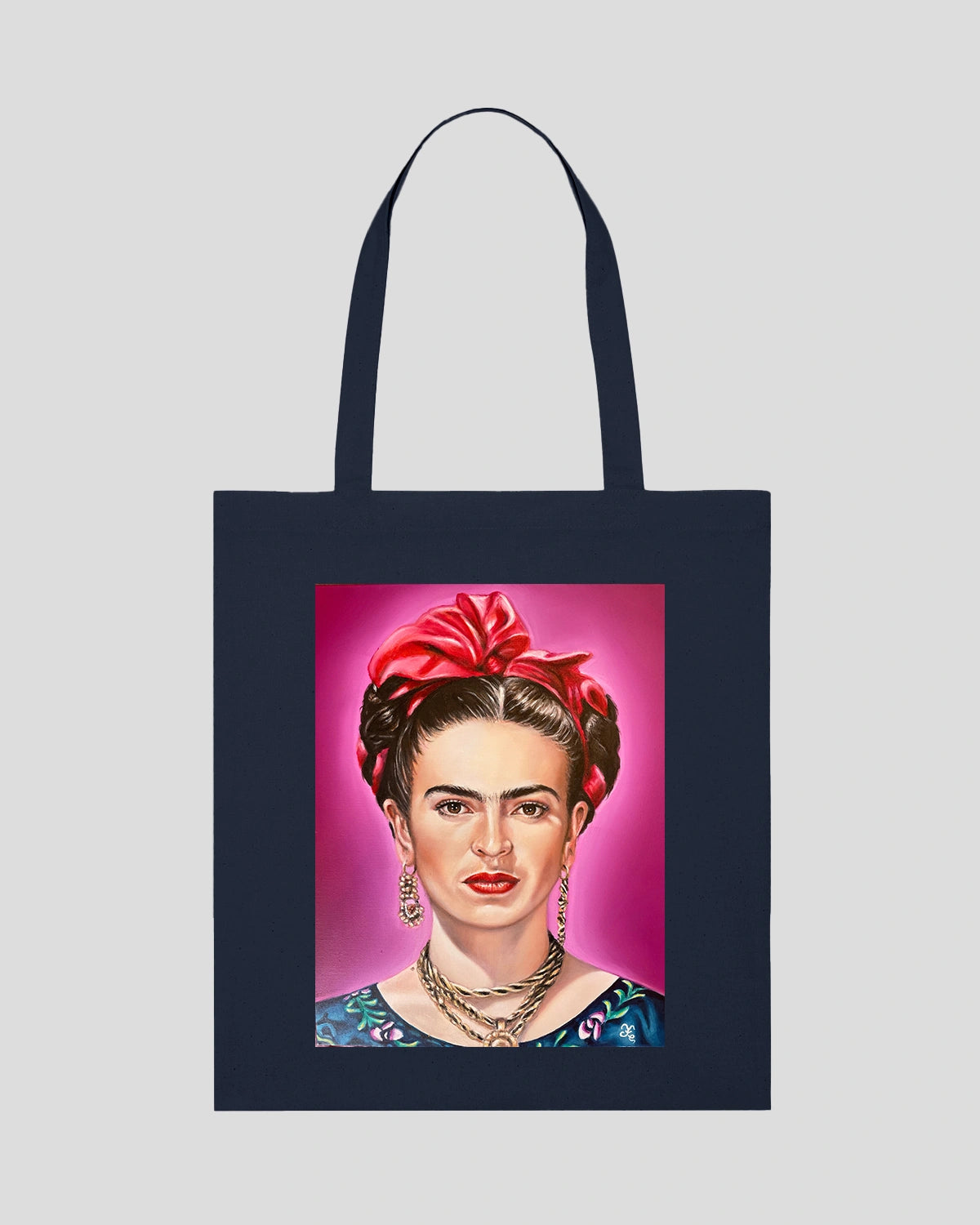 Tote Bag "Frida"