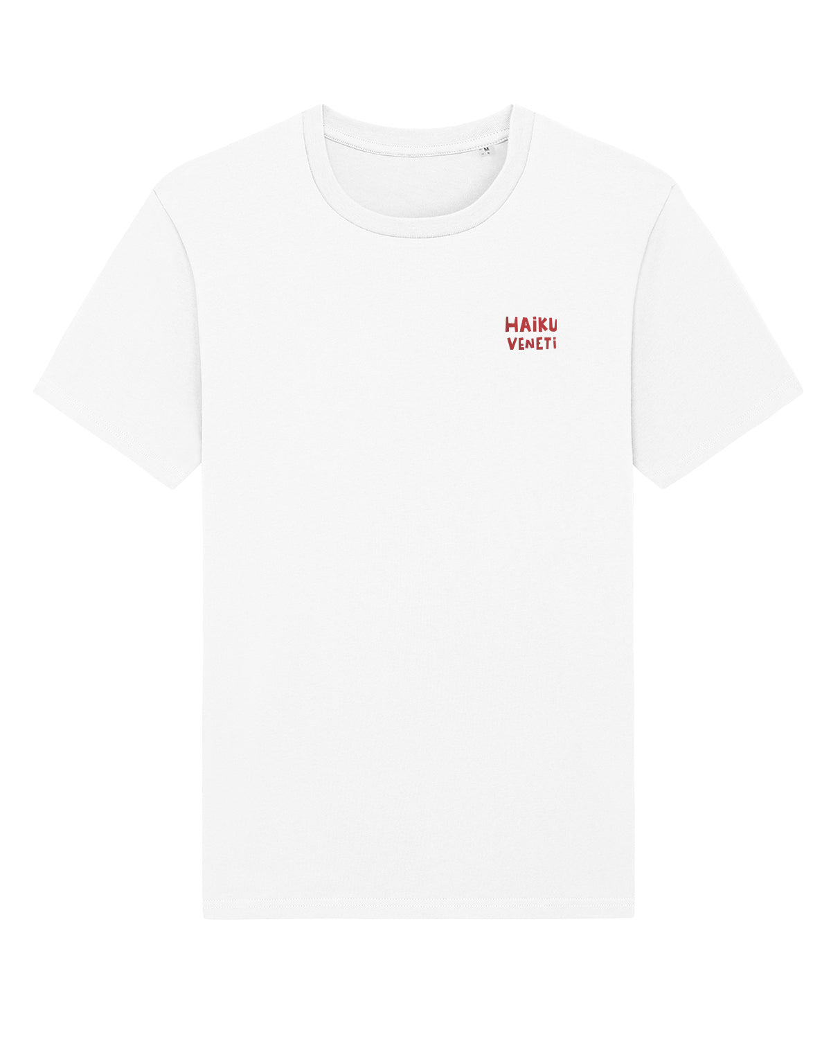 T-shirt Premium Unisex "Schei e paura mai avui" V1