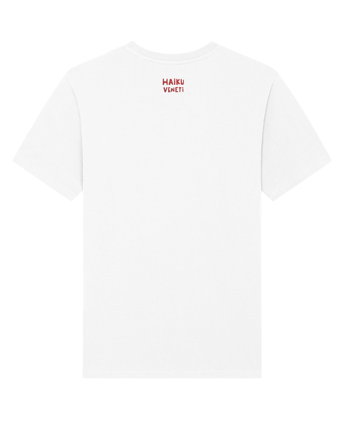 T-shirt Premium Unisex "Schei e paura mai avui" V2