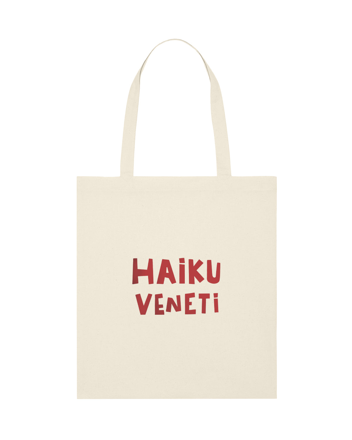 Tote Bag "Schei e paura mai avui"