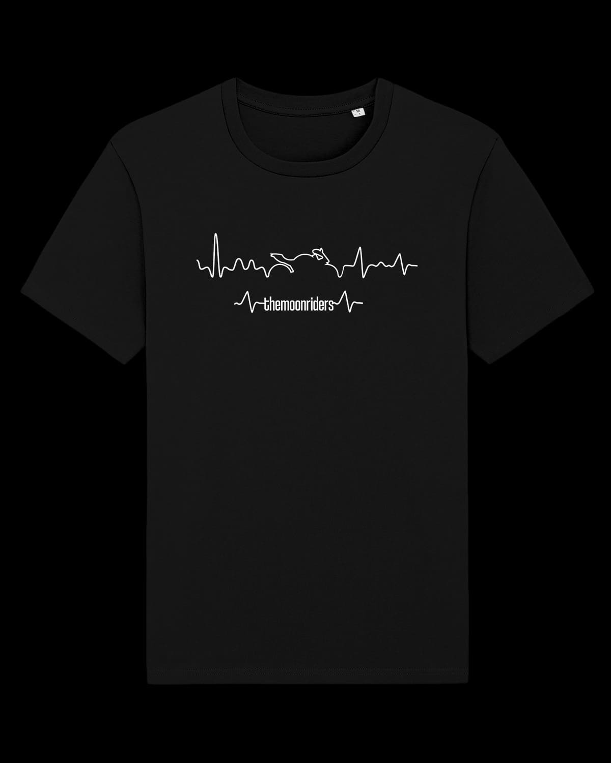 T-shirt Battito