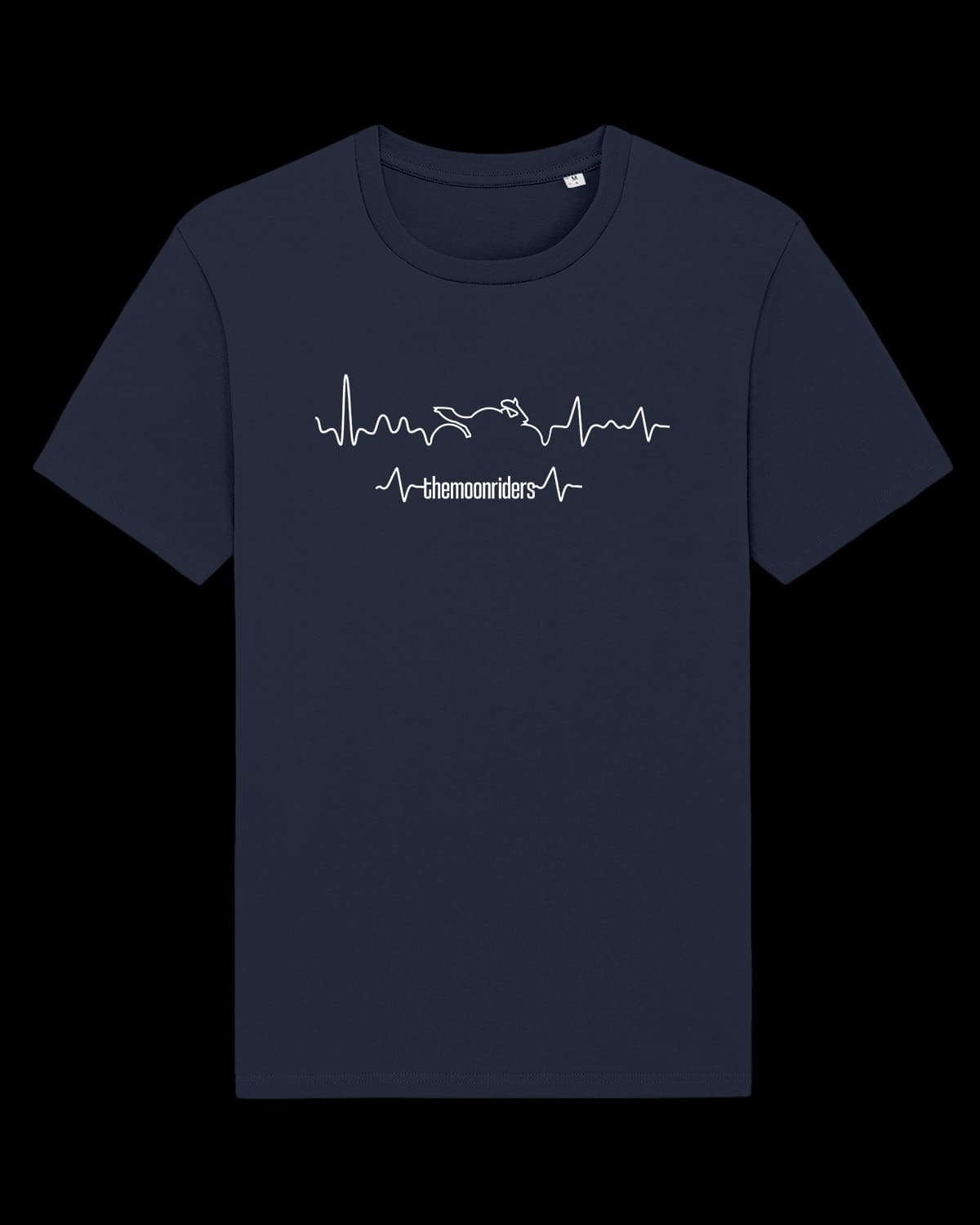 T-shirt Battito