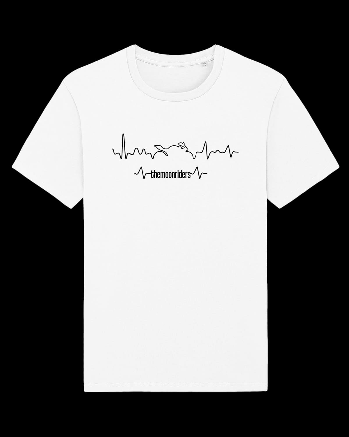 T-shirt Battito
