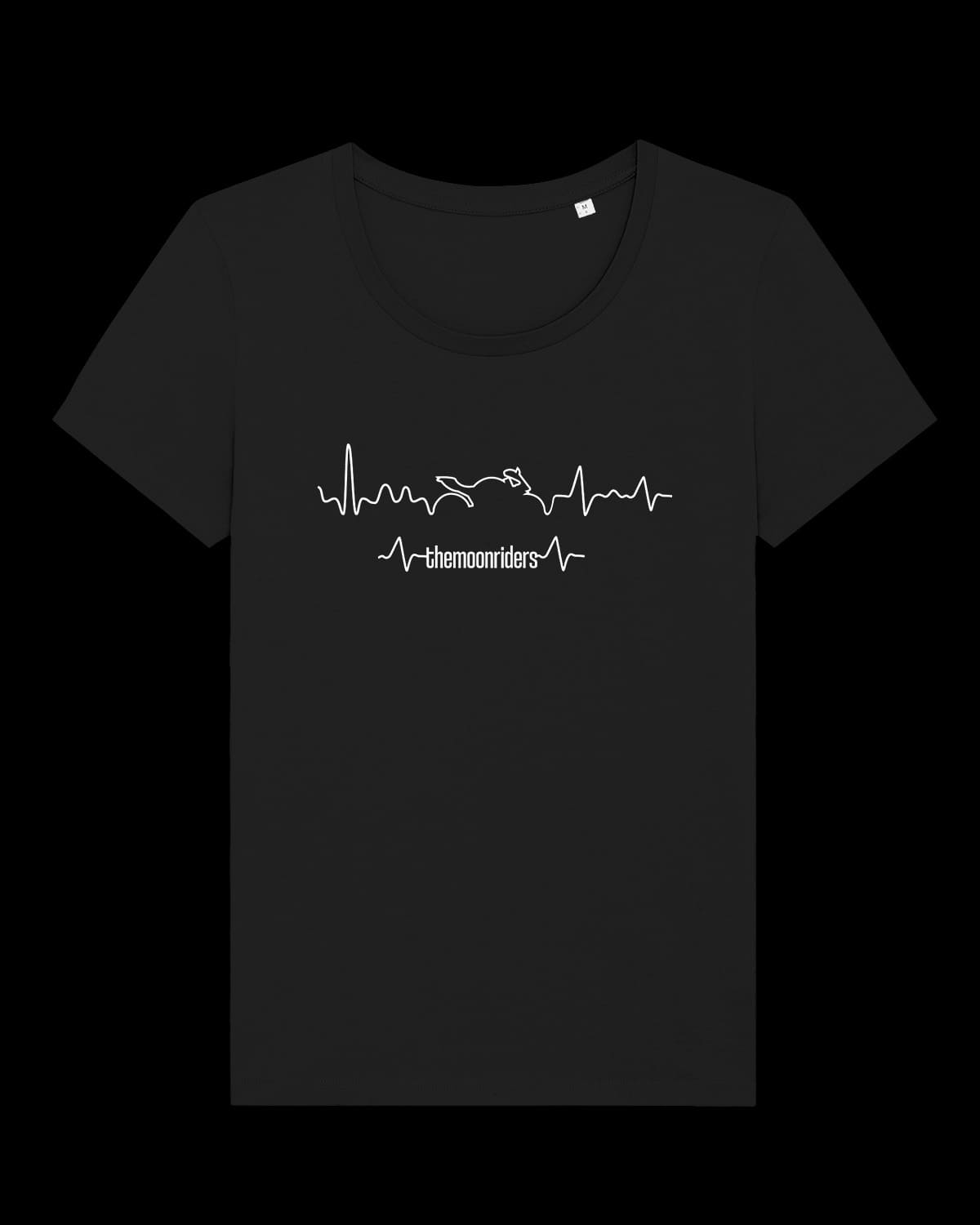 T-shirt donna Battito