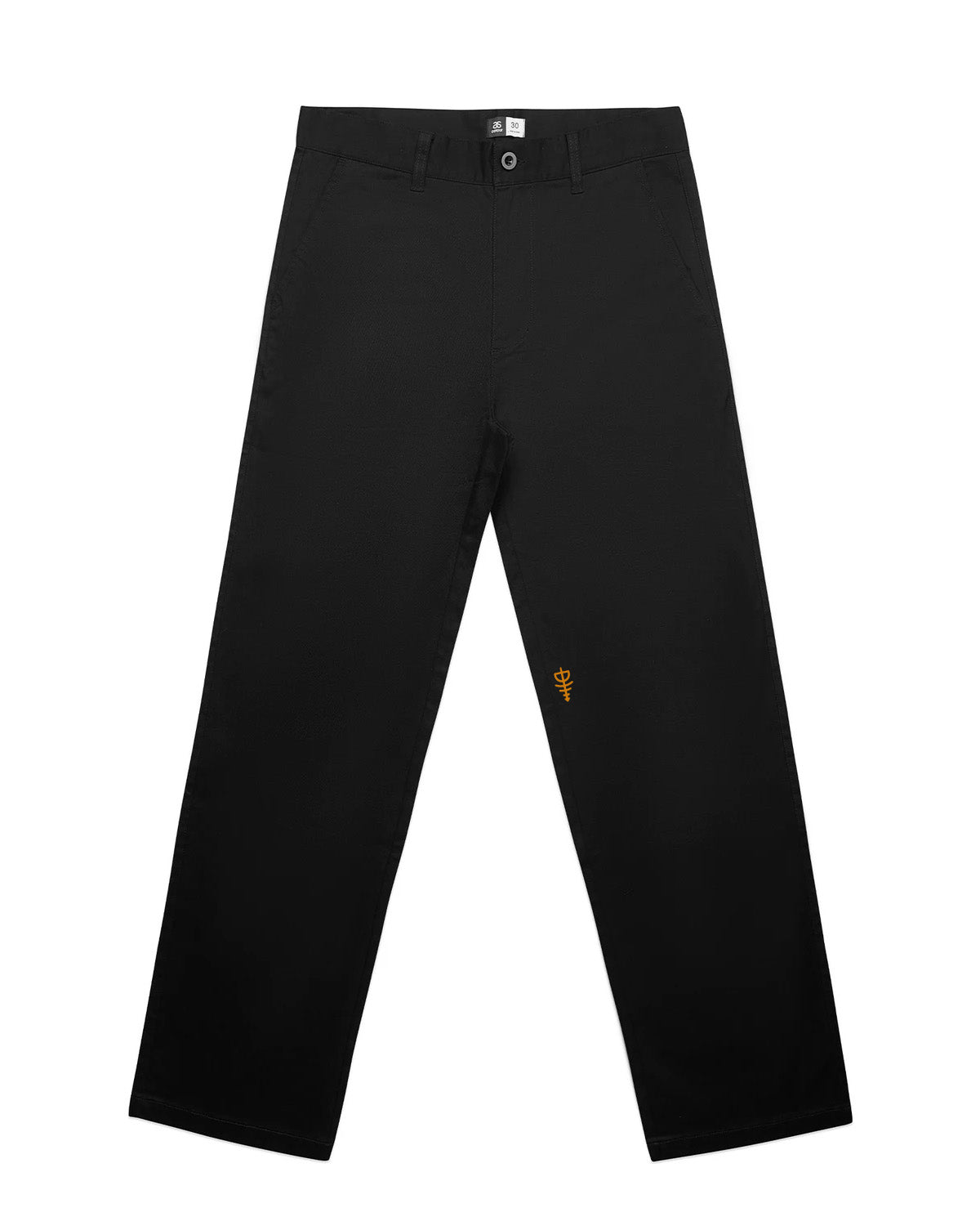 Pantaloni relaxed Nadir