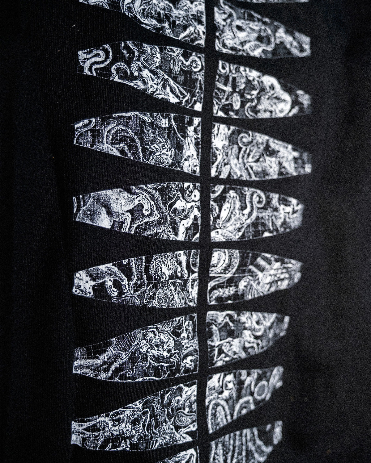 T-shirt longsleeve Atlas