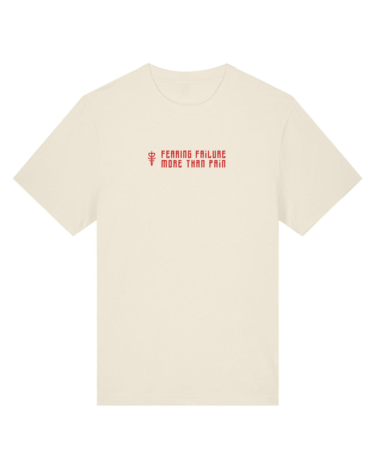 T-shirt heavy Bishop