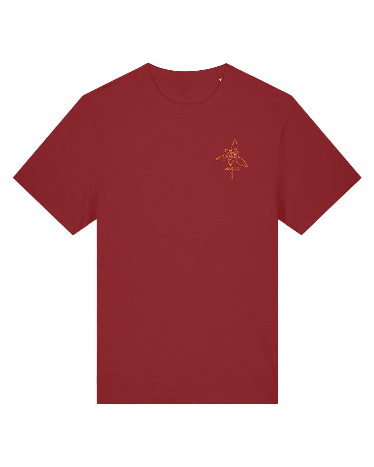 T-shirt heavy Joshua Tree