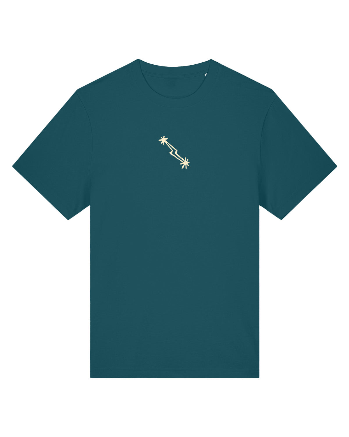 T-shirt heavy Yosemite