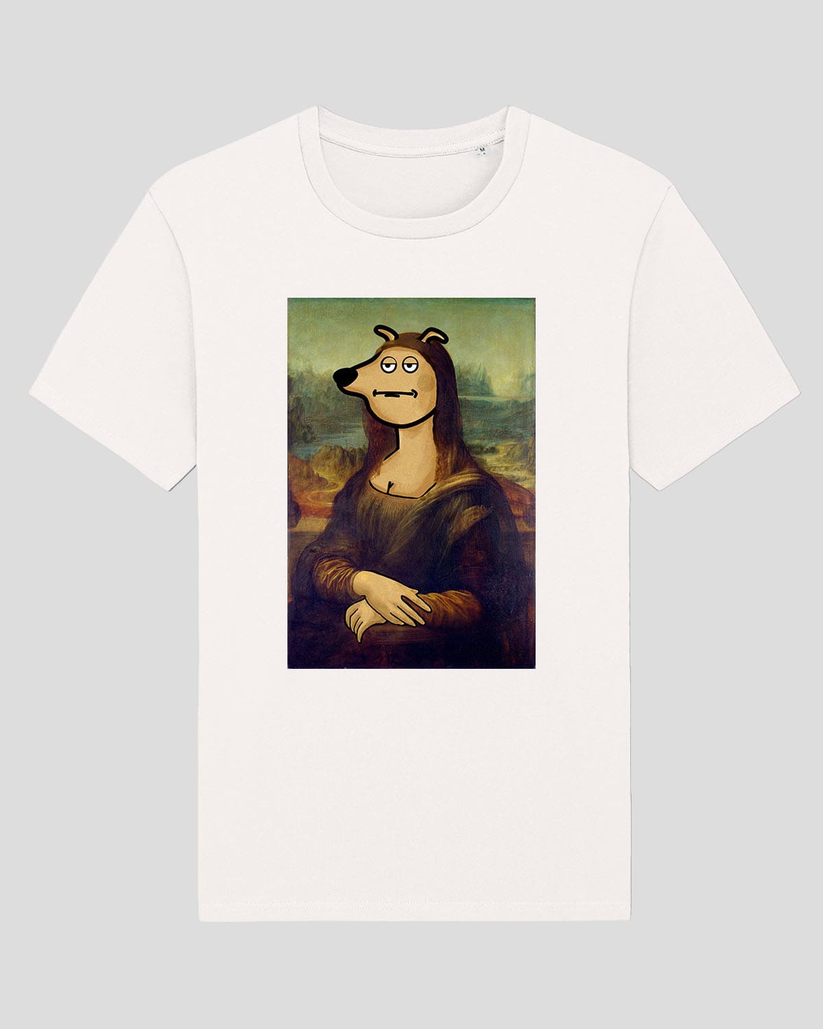 T-shirt "Feffonda"