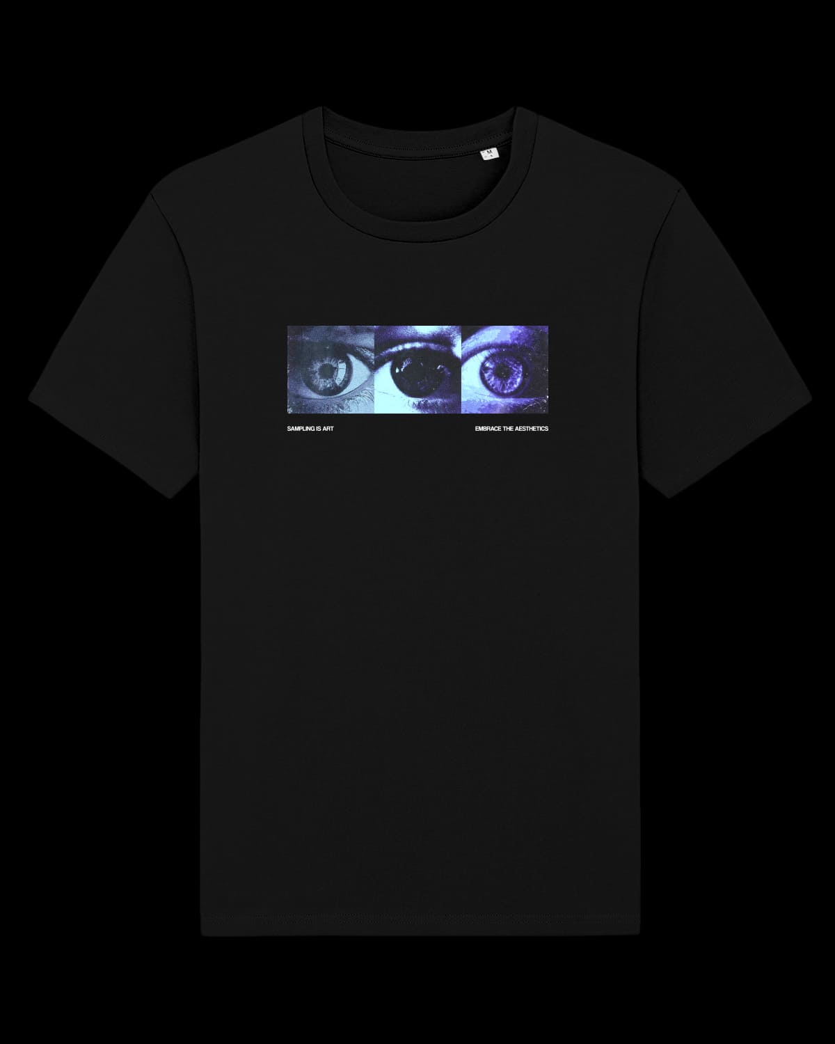 T-shirt Sampling is Art