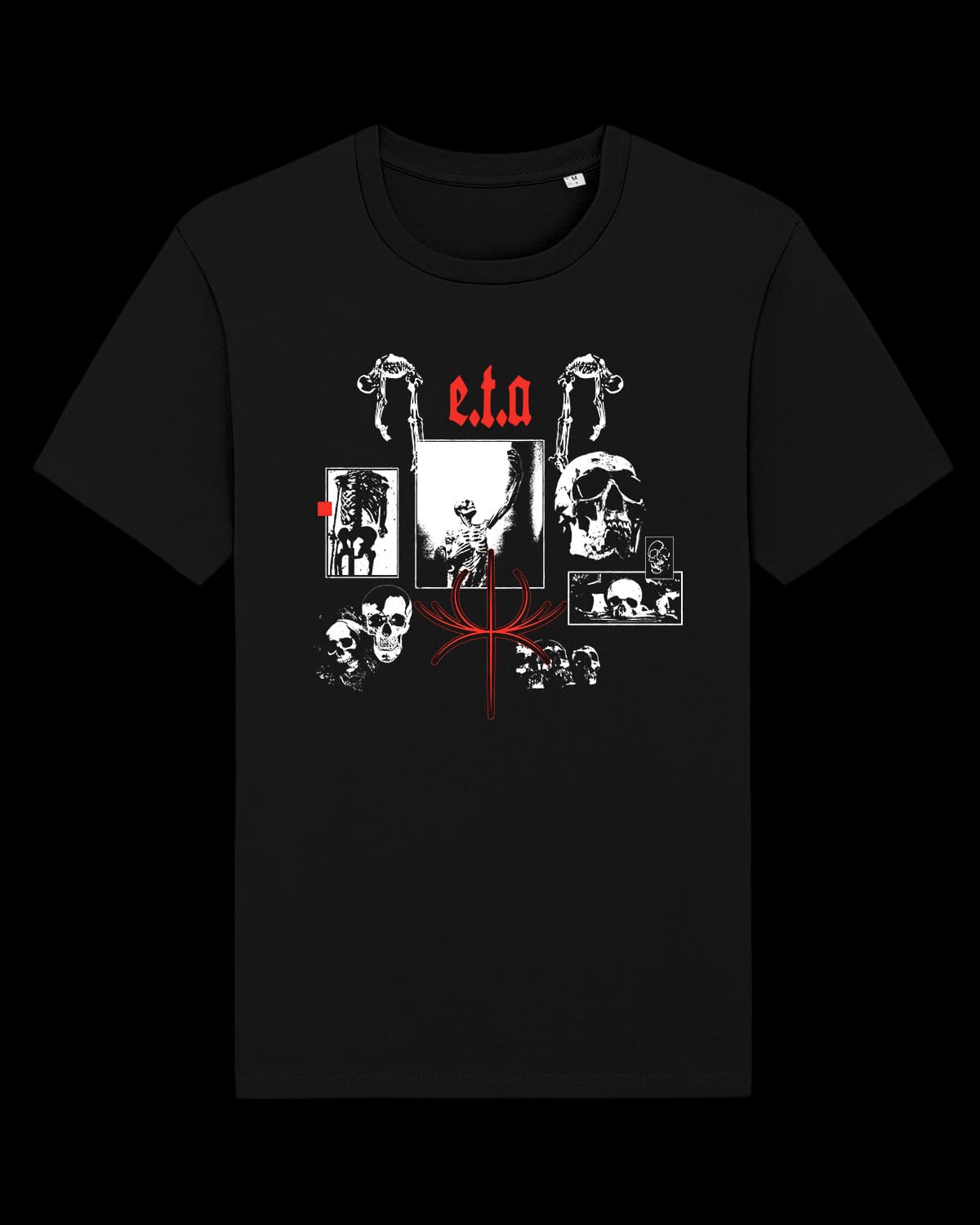 T-shirt Death