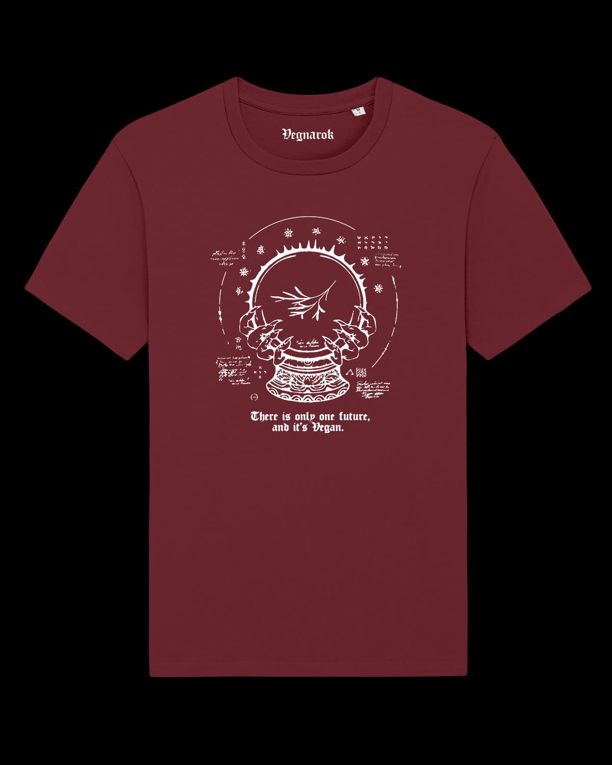 T-shirt "Future"