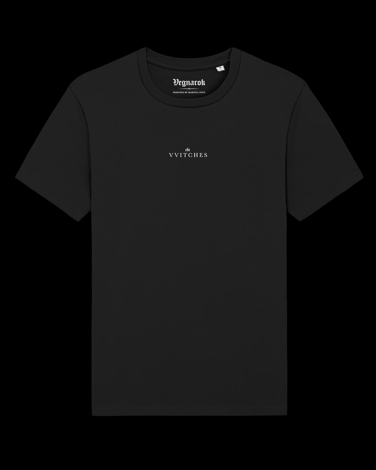 T-shirt "VVITCHES"