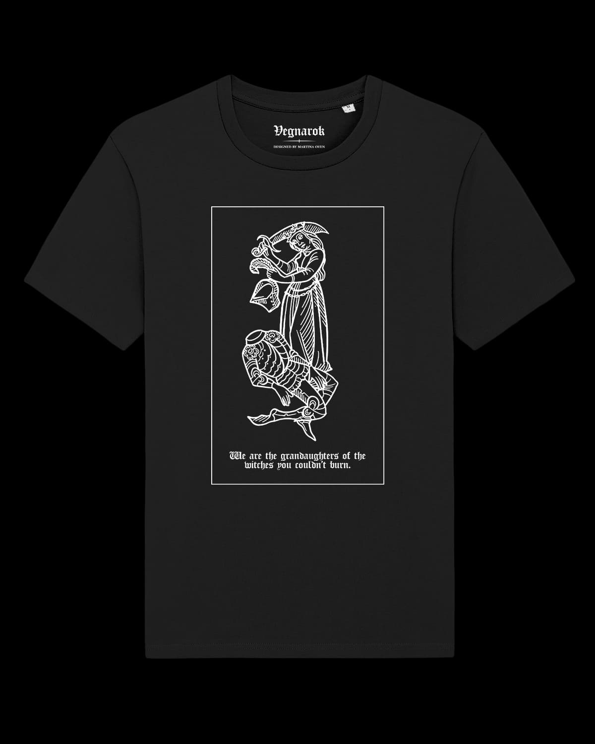 T-shirt "Witches"