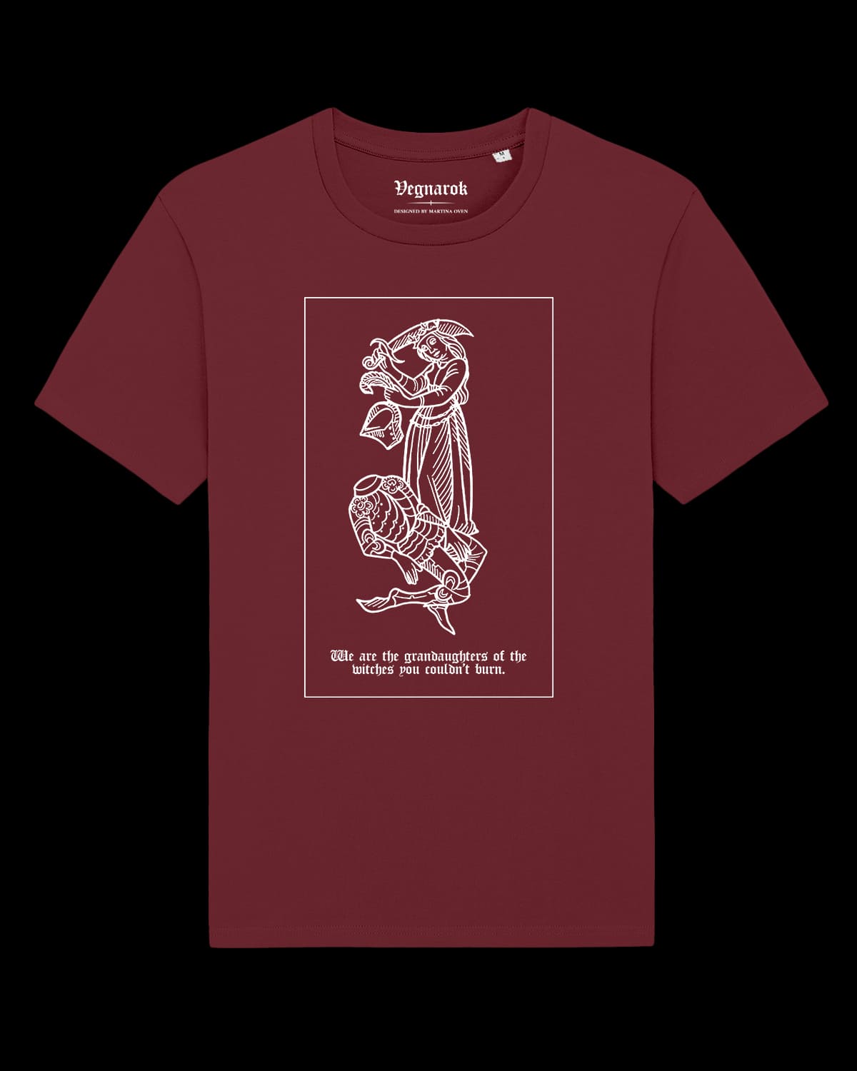 T-shirt "Witches"
