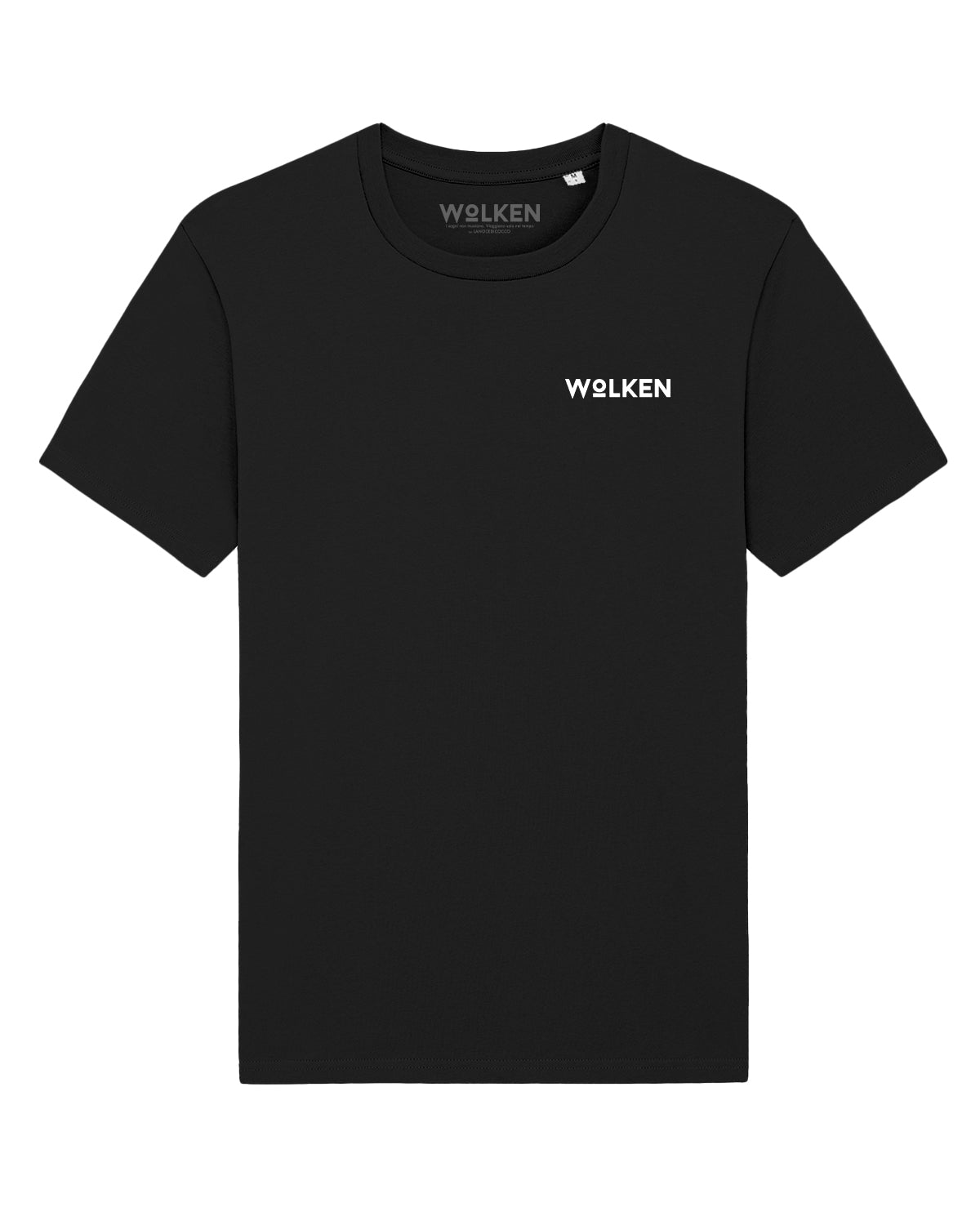 T-shirt Premium Unisex "Logo"